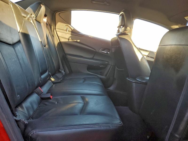 2014 DODGE AVENGER SX #3306574947