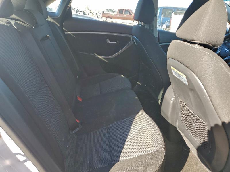 2017 HYUNDAI ELANTRA GT #3309386982