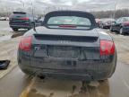 Lot #3309427979 2006 AUDI TT