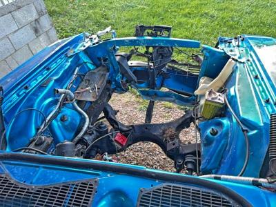 1972 DODGE CHALLENGER #3302859955