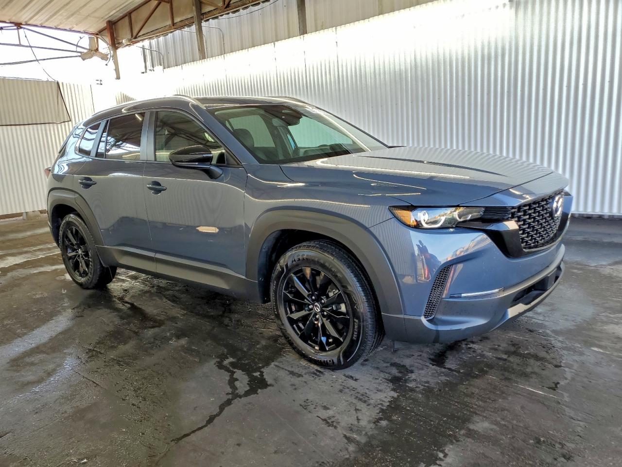 MAZDA CX-50 PREFERRED