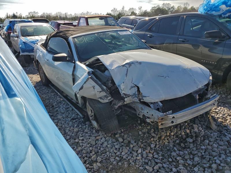 2012 FORD MUSTANG #3303967722