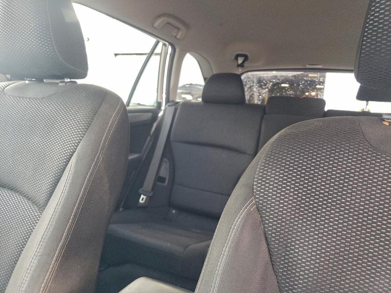 2019 SUBARU OUTBACK 2. #3316975074