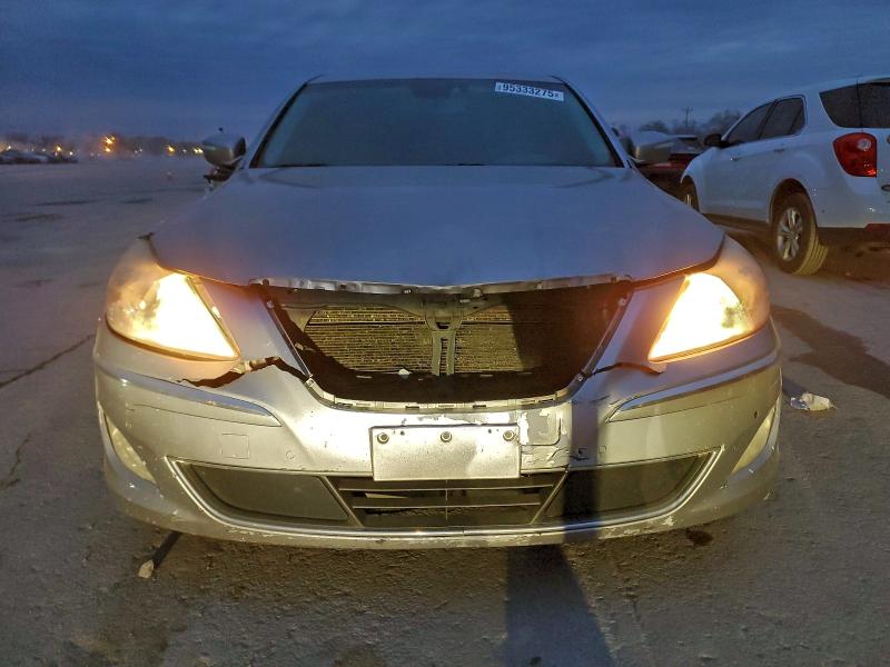 2013 HYUNDAI GENESIS 5. #3302825916