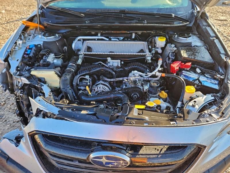 2021 SUBARU OUTBACK ON #3302160747