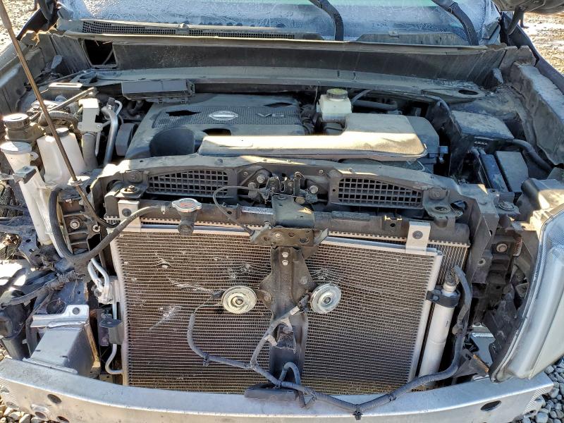 2014 NISSAN PATHFINDER #3301853956