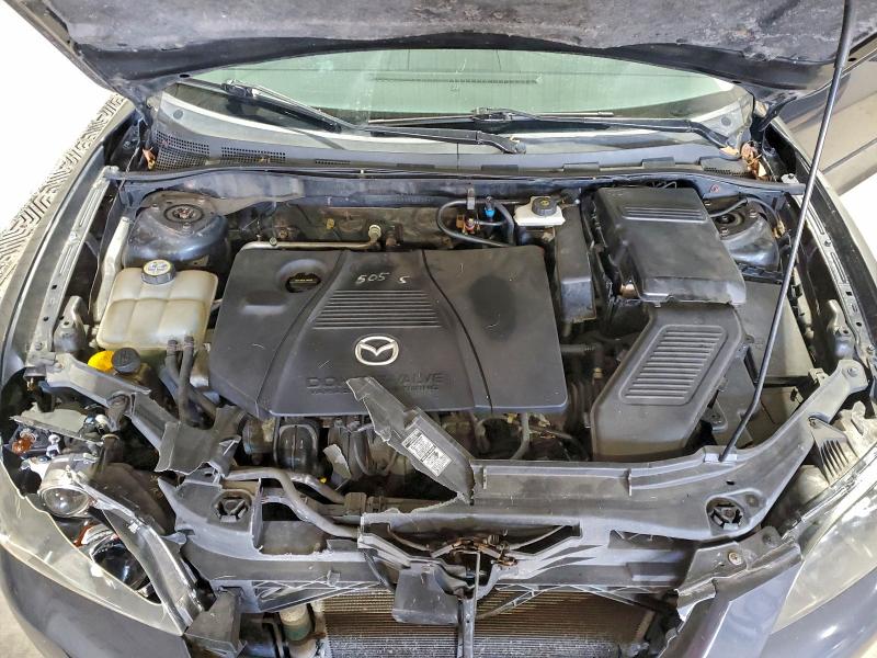 2005 MAZDA 3 S #3301962481