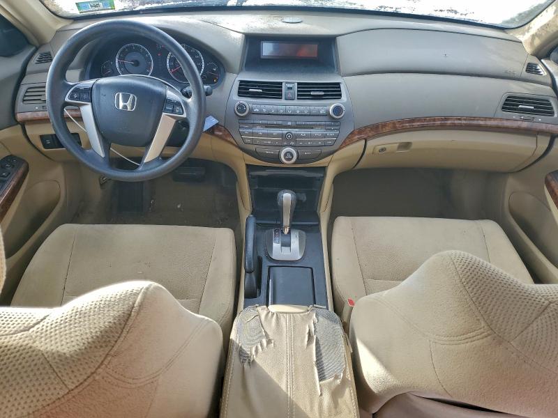 2008 HONDA ACCORD EX #3309348014