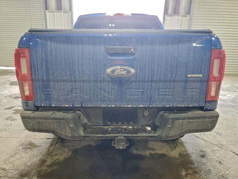 2019 FORD RANGER XL #3320075498