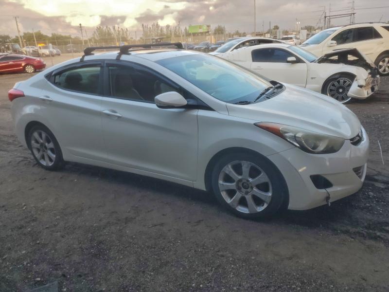 2013 HYUNDAI ELANTRA GL #3316754419