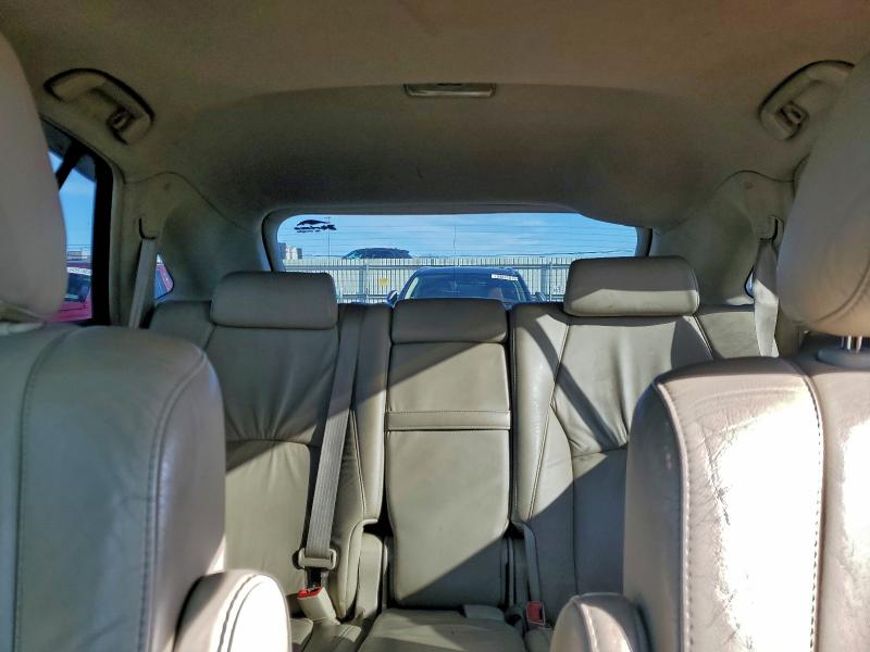 2007 LEXUS RX 350 #3303879752