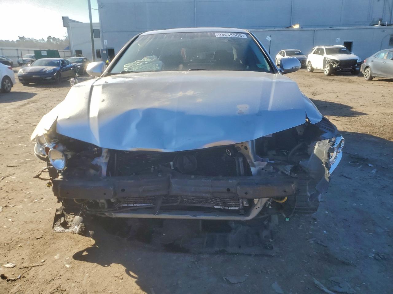 Lot #3301847471 2006 ACURA TSX