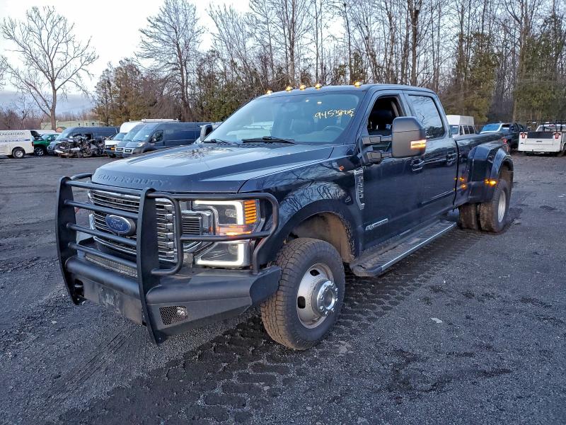 2020 FORD F350 SUPER #3303724422