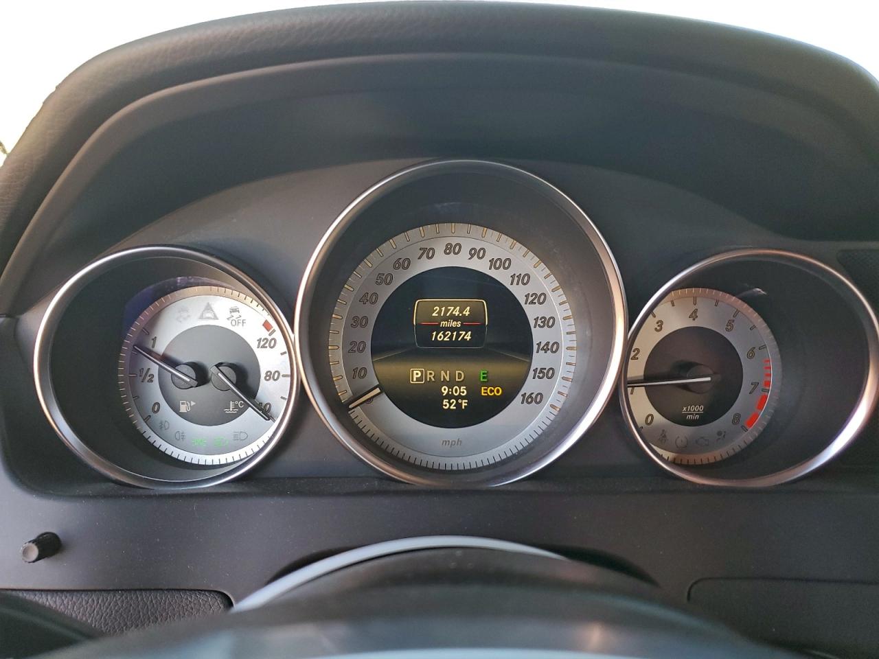 MERCEDES-BENZ C-CLASS 350