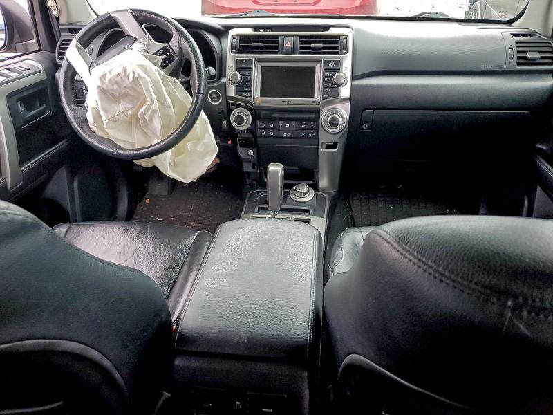 2010 TOYOTA 4RUNNER SR #3309583615