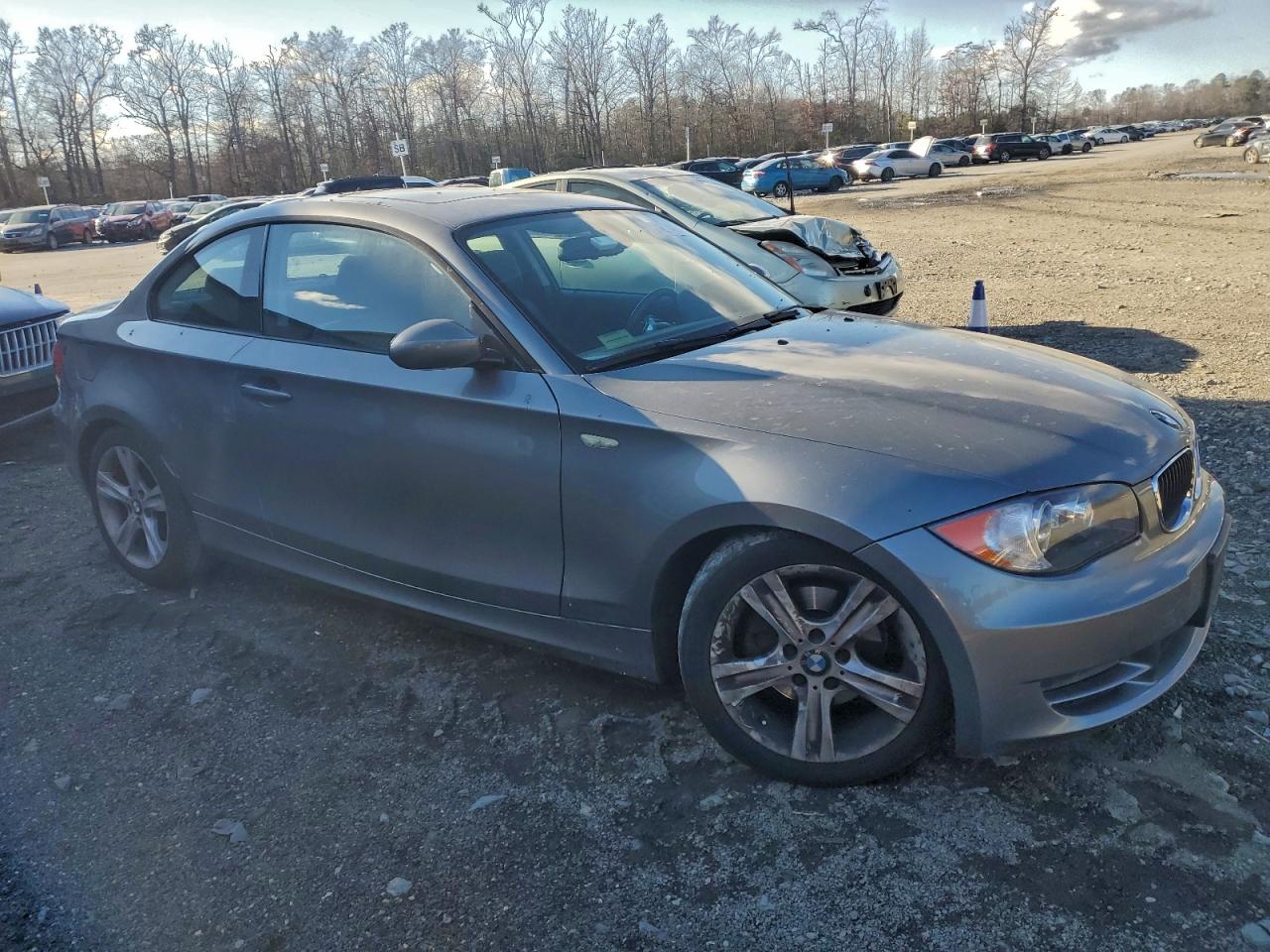Lot #3314905524 2009 BMW 128 I