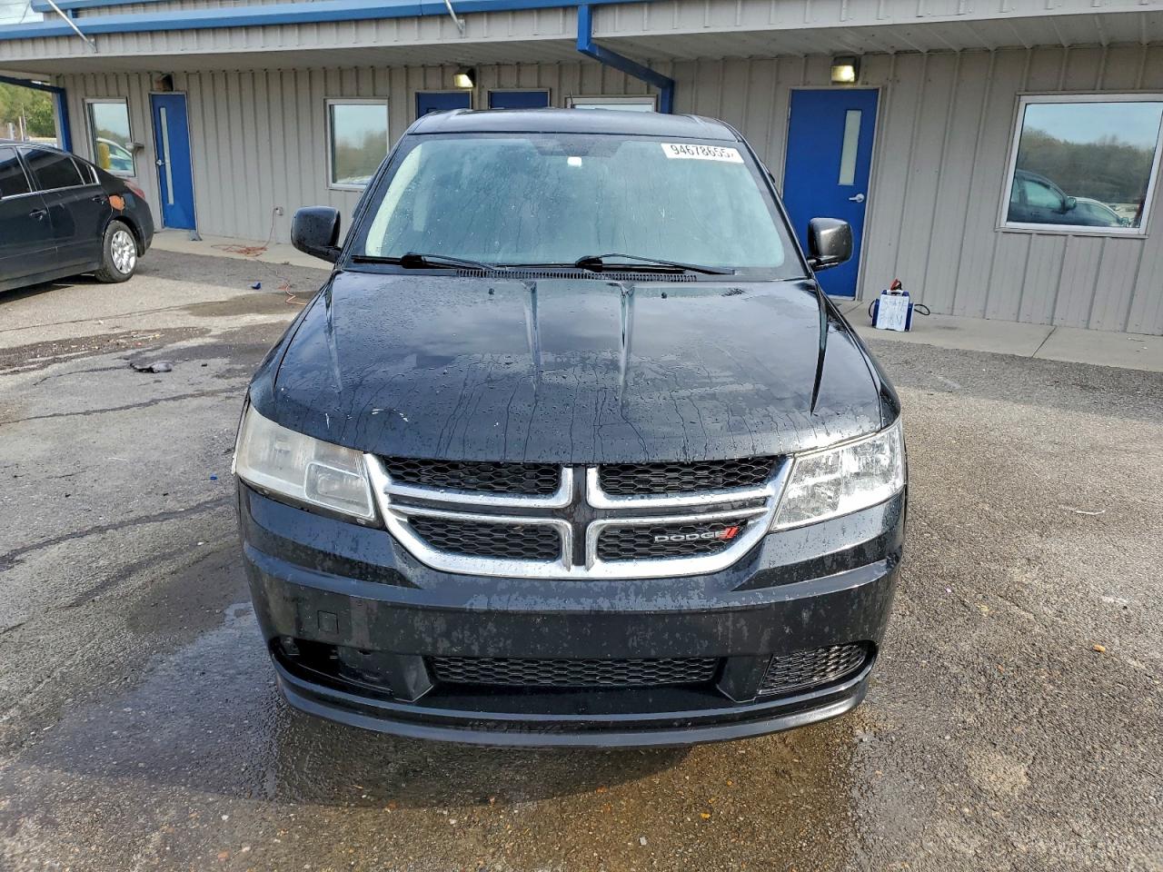 DODGE JOURNEY SE