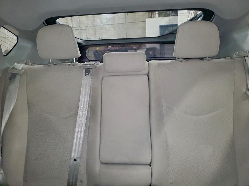 2012 TOYOTA PRIUS #3316726431