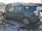 Lot #3303572937 2013 TOYOTA PRIUS V
