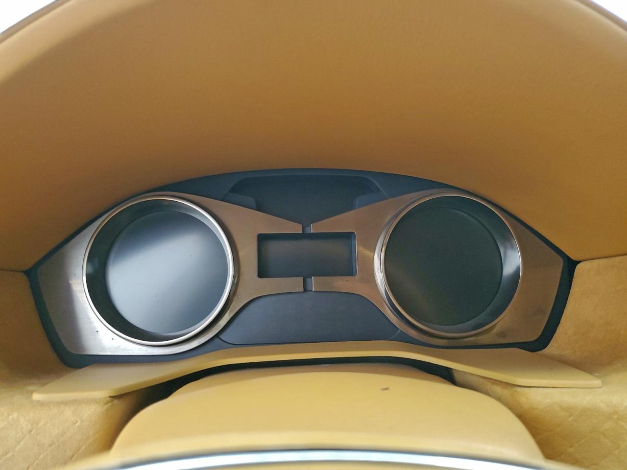 Lot #3308339042 2012 FISKER AUTOMOTIVE KARMA SPOR