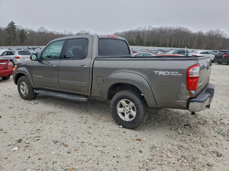2006 TOYOTA TUNDRA DOU #3303968727
