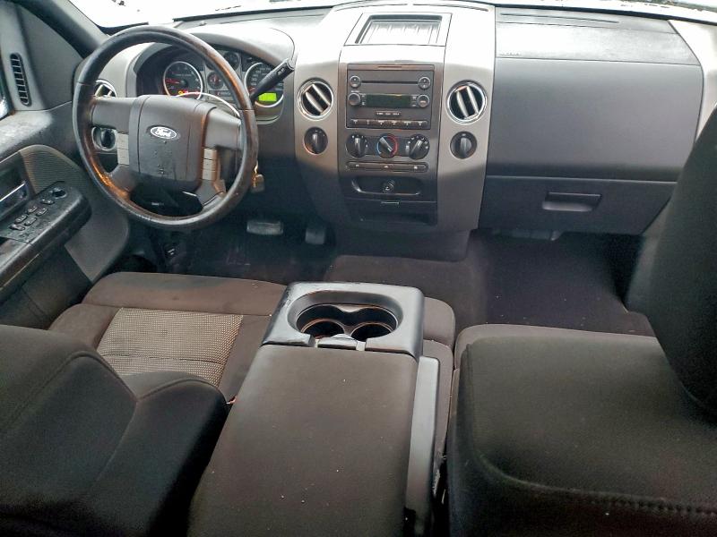 2004 FORD F-150 #3302649012