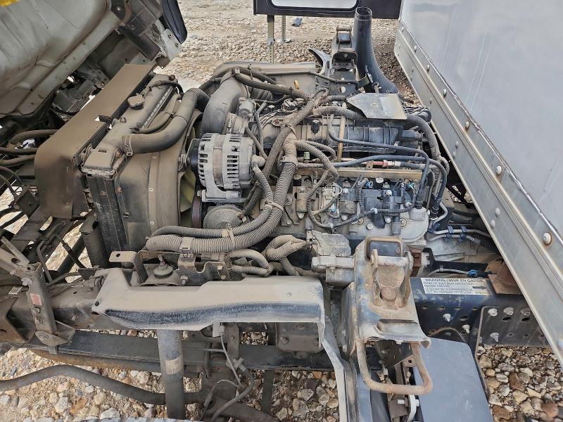 2018 CHEVROLET 4500 #3309181619