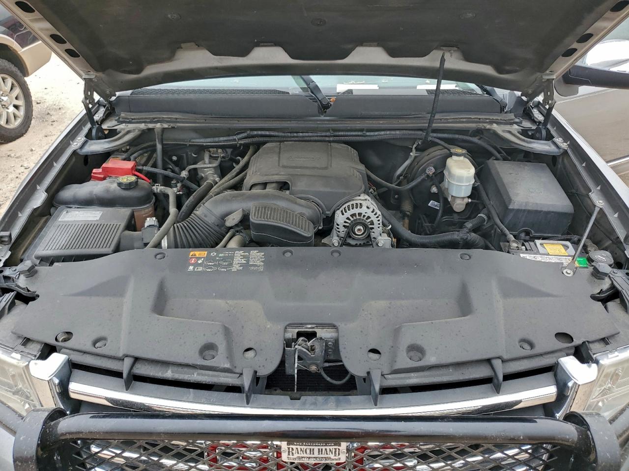 GMC SIERRA C1500 SLE