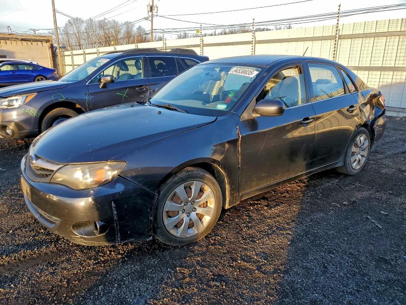 2010 SUBARU IMPREZA 2. #3311461275