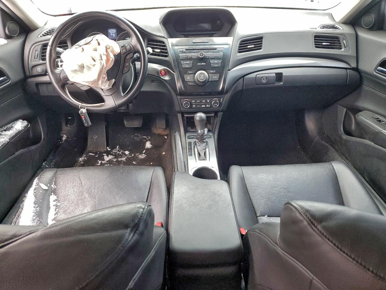 ACURA ILX 20 PREMIUM