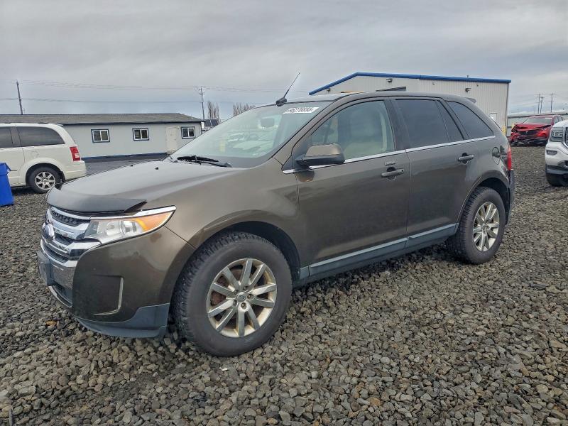 2011 FORD EDGE LIMIT #3311852190