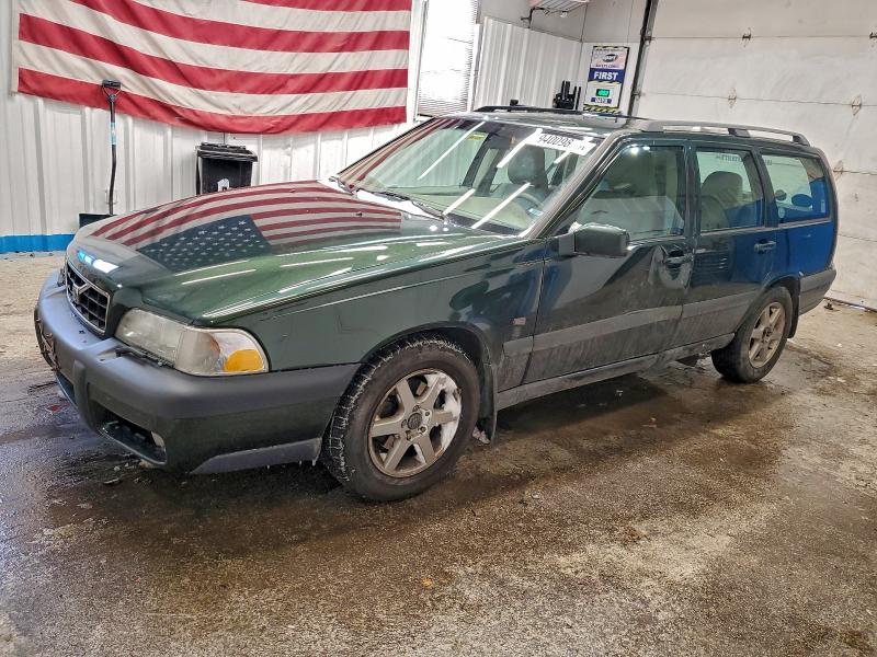 1999 VOLVO V70 XC #3316768432
