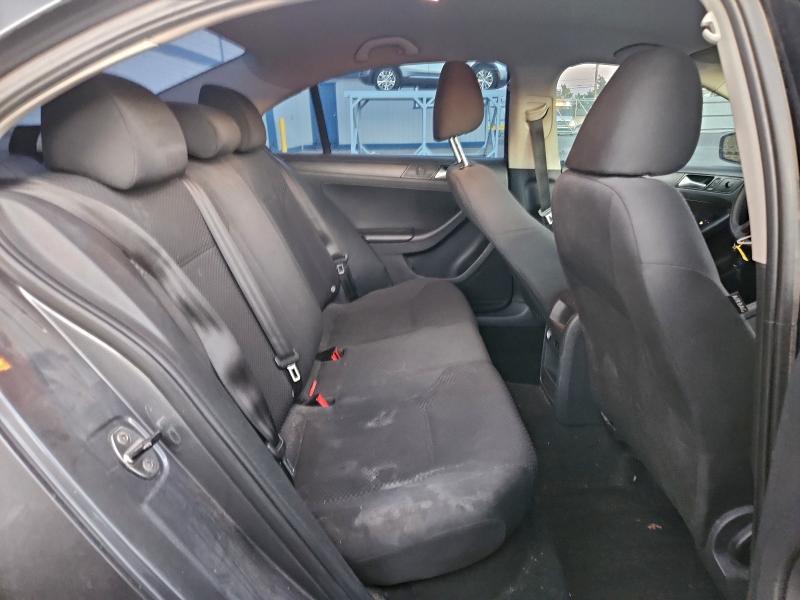 2014 VOLKSWAGEN JETTA TDI #3311538235