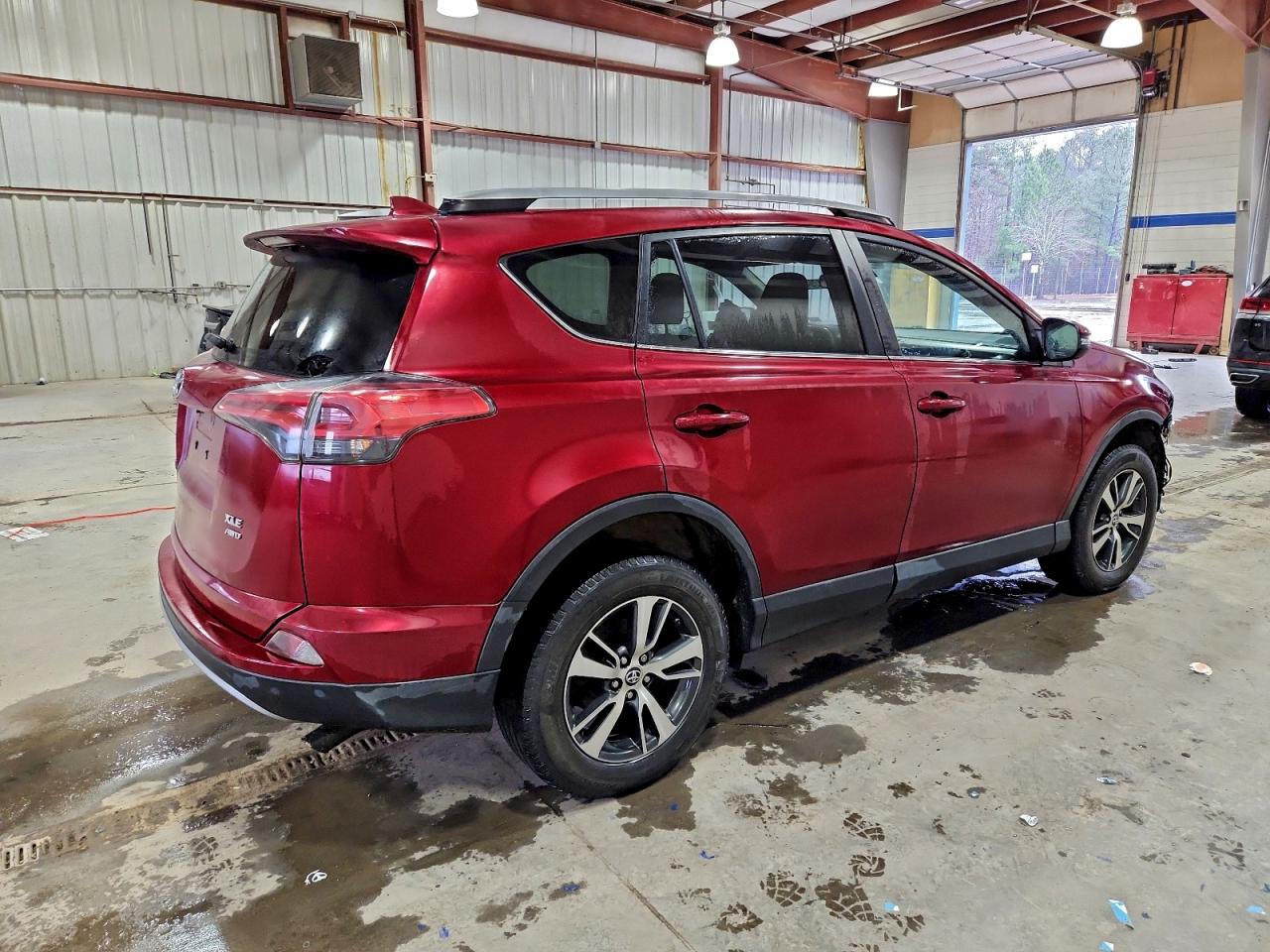 TOYOTA RAV4 ADVENTURE