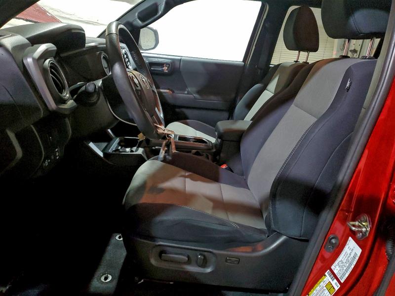 2020 TOYOTA TACOMA DOU #3306939503