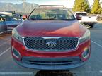 Lot #3310540079 2016 KIA SORENTO LX