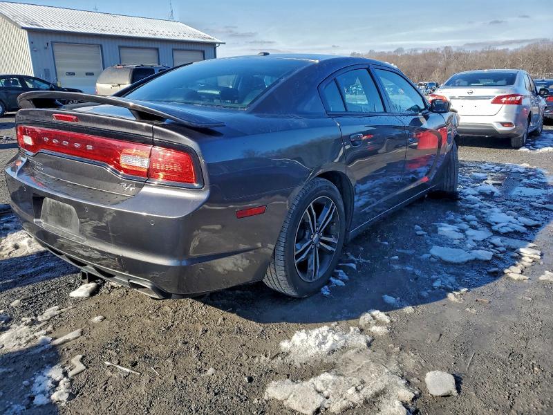 2013 DODGE CHARGER R/ #3310392985