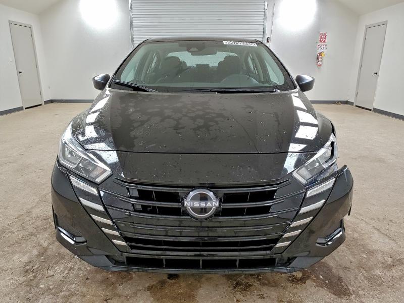 2024 NISSAN VERSA S #3312622171