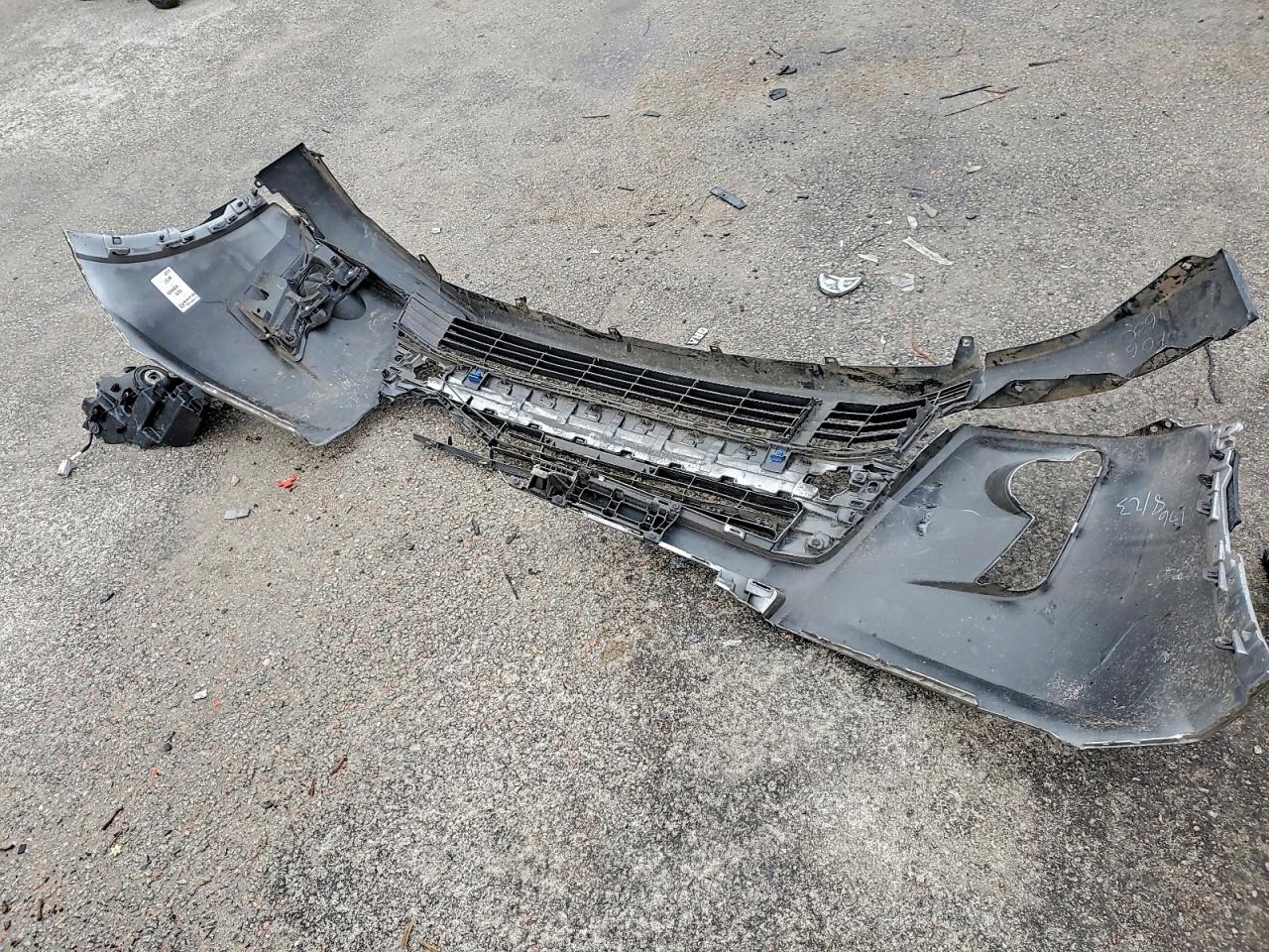 TOYOTA HIGHLANDER LE