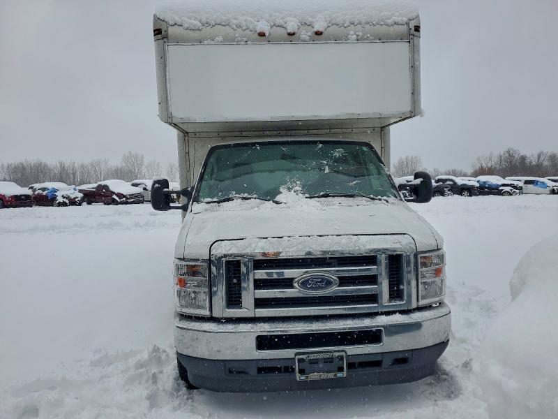 2022 FORD E450 #3311555260