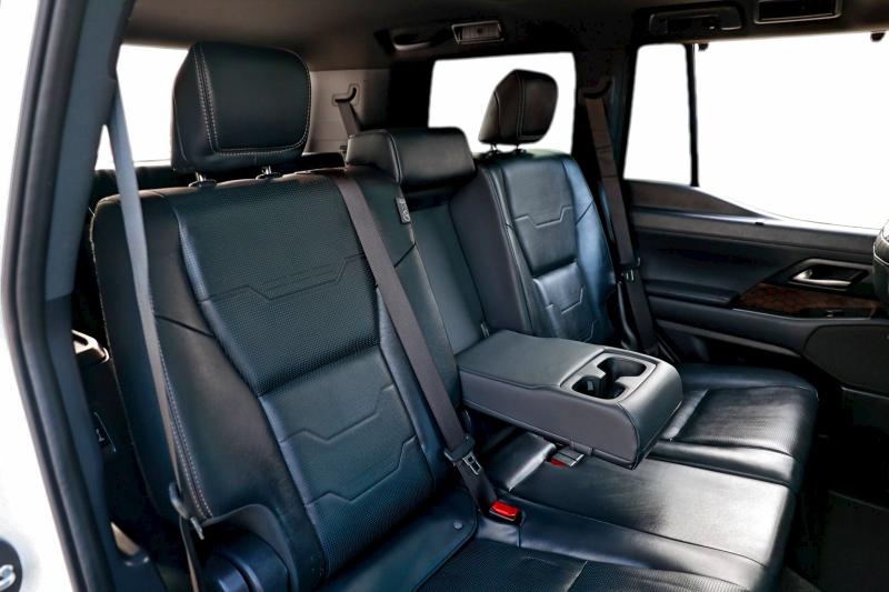 2024 LEXUS GX 550 LUX #3312448628