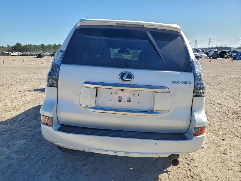 2023 LEXUS GX 460 #3311609249