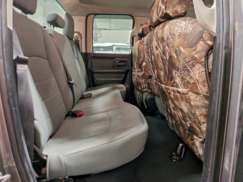 2013 RAM 1500 ST #3315840150