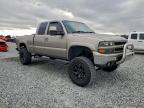 Lot #3317003259 2001 CHEVROLET SILVERADO