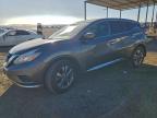Lot #3316076266 2017 NISSAN MURANO S