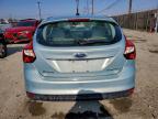 Lot #3304655918 2014 FORD FOCUS BEV