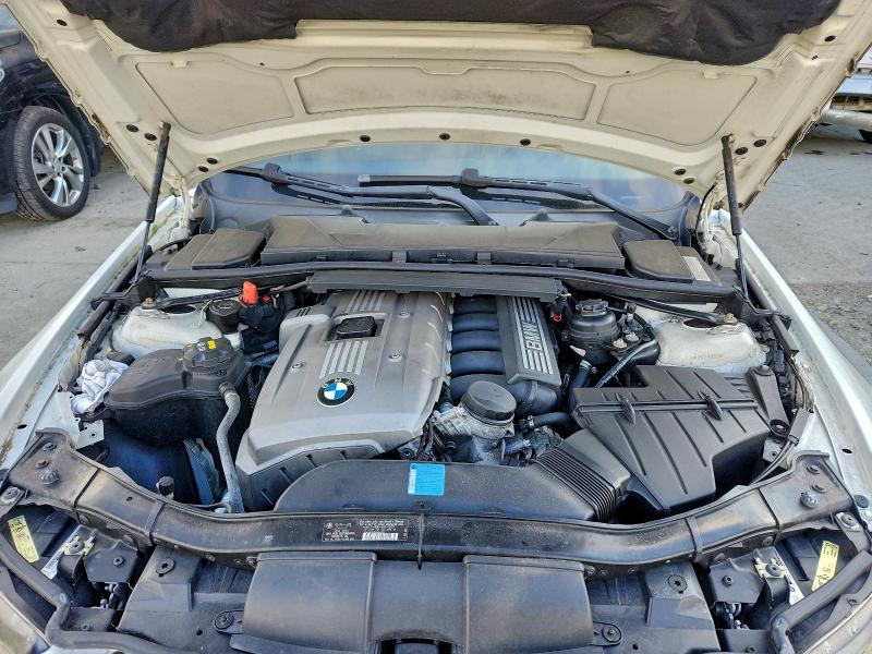 2006 BMW 330 I #3309612559