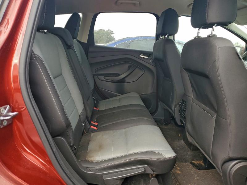 2016 FORD ESCAPE SE #3302590759