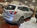 Lot #3309406971 2014 CHEVROLET TRAVERSE L