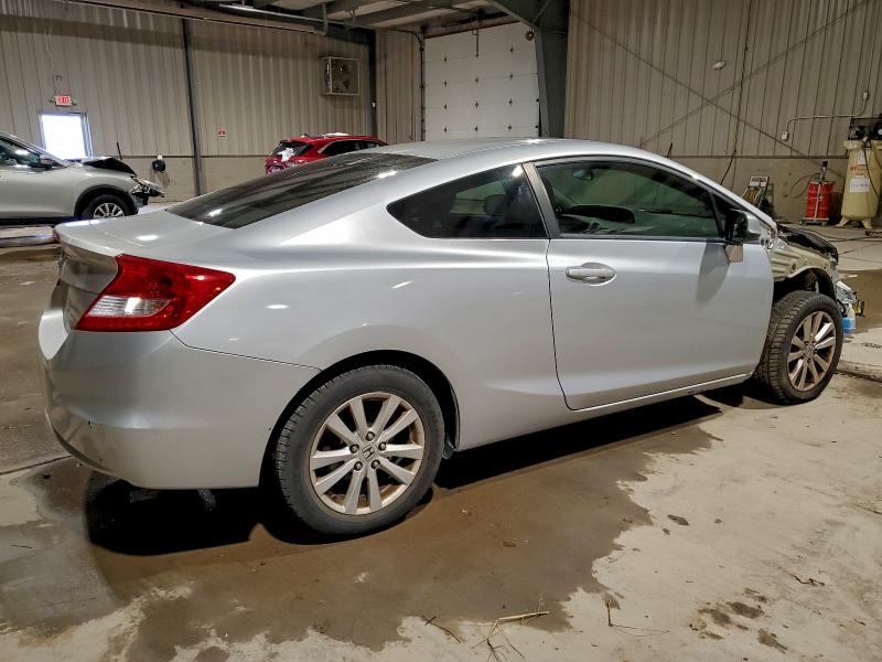 2012 HONDA CIVIC EX #3308427321